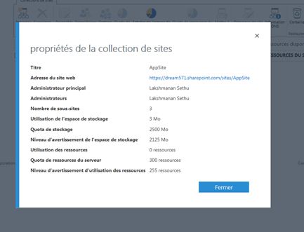 display language has been changed